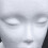 10X Female Foam Mannequin  Model Hat Wig Display Stand Rack White 4