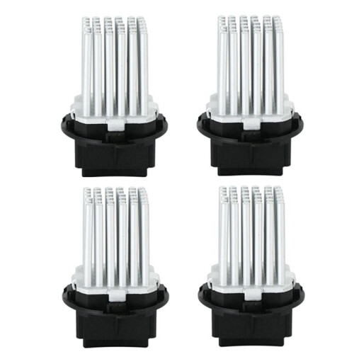 A/C Heater Blower Motor Resistor 2048707710 for  Sprinter/  U1