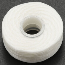 Dental Floss Dental Floss Roll- 20Rolls Europe Dental Flosser Built-in Spool Wax Mint Flavored Flat Wire Dental Floss