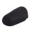 3X Rubber Clarinet Saxophone Mouthpiece Cap Protect Delicate Tip Black 8