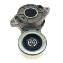 31170-RB0-J01 Car Engine Belt Pulley Tensioner for City Jazz Fit 2009-2013 31170-RE2-E01 31170-RSJ-E01