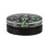 2X Oil Filled Button Compass - Ultra Compact 20mm -  SAS Survival Bushcraft 9
