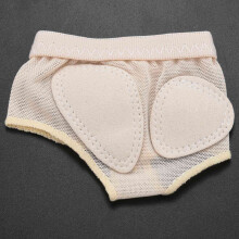 2 Coppia Proteggi Piedi Avampiede Danza Zampe Copertura Punta Scarpe Antiscivolo Balletto Ginnastica Danza Latino Pratica Piede Set Protettore
