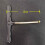 4X Trampoline Spring Pull Tool T-Hook Spring Puller Tool to Pull A Trampoline Spring 6