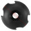 30Pcs Deck  Guide Slotted Round Out Pull Rope Buckle Fitting Accessories for Kayak Canoe Boat 4