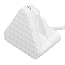Smart Glasses Charger Dock for Meta Headliner with AntiSlip Base and TravelFriendly Design