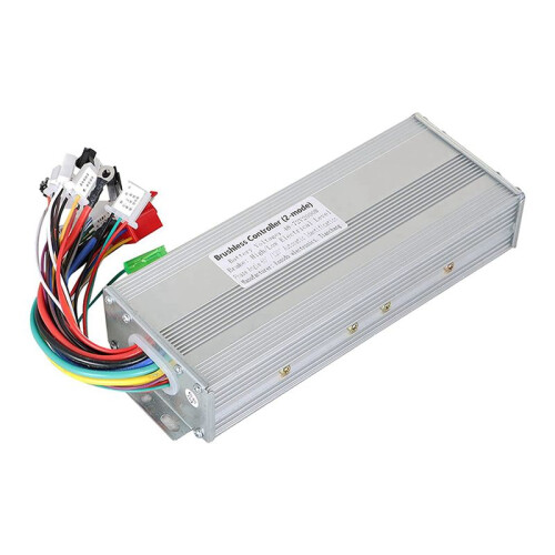 5X 48-72V 2000W  Brushless Motor Speed Controller Replacement for E-Bike Scooter 1