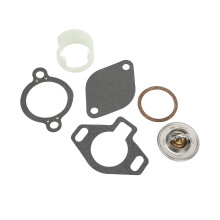 Thermostat Kit 807252Q5 for MerCruiser 160 Sleeve 4.3L-8.2L 1987+