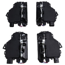 Door Lock Actuators Front Rear Left Right 3B1837015A 3B1837016A 3B4839015A 3B4839016A for B5 MK4