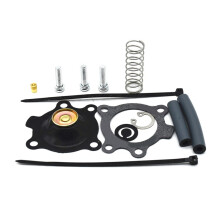 LV680-0001 Zestaw Naprawczy Gaźnika dla KIT ACC PUMP w/GASKETS 24 757 21-S