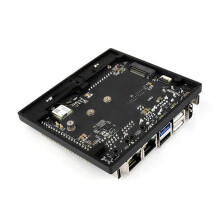 Voor Luckfox AI Development Board RK3576 Octa-Core AloT Processor 6TOPS Development Board voor Computing A