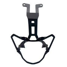 Motorradzubehör Scheinwerferabdeckung für F900GS F 900 GS GS900 2024 2025 Scheinwerfergrillschutz,A