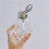 3X TöM Nagellack Makeup Remover Pump Dispenser Glas Push Down Pressflaska 5