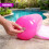 GEEZY Floating Water Hammock Inflatable Pool Float Pool Lounge Floating Bed 6
