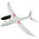4pcs 99CM EPP Foam Hand Throwing Aircraft (Sticker) 706 4