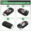 XNAU02EN XN Wireless Universal Remote Key 4 Button for  Style for VVDI Key Tool 7