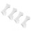 4Pcs Soft Silicone Hearing Aid Protective Covers for Seniors 1