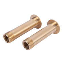 2 Stuks Messing Paddestoel Type Fonteinsproeiers Tuin Landschap Fontein Mondstuk Vijver Decoratie Fontein Apparatuur 1/2 Inch DN15 3/4 Inch DN20