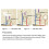 Thermostatic Mixing Valve Solid Brass G1/2 for Shower System Water Temperature Control Pipe Basin Thermostat Control 2