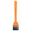 3 Pair Main Rubber Brush Replacement for   I3 I7 E5 E6 Series Robot Vacuum Cleaner Accessories 4