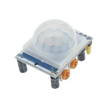 HCSR312 HCSR501 PIR Motion Sensor Module Infrared Motion Detector for Arduino Reliable Detection