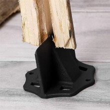 Heavy Duty Wood Splitter Wood Splitter Wedge Heavy Duty Firewood Kindling Splitter Small Manual Log Splitter L
