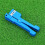 2X 45-163 Fiber Optic Jacket Stripper Coaxial Stripper Cable Stripping Cutter Tool(45-163) 4