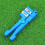 2X 45-163 Fiber Optic Jacket Stripper Coaxial Stripper Cable Stripping Cutter Tool(45-163) 6