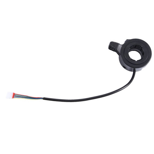 Electric Scooter Ebike Throttle Electric Bicycle Accessories Ebike Controller E Scooter Accessories 1