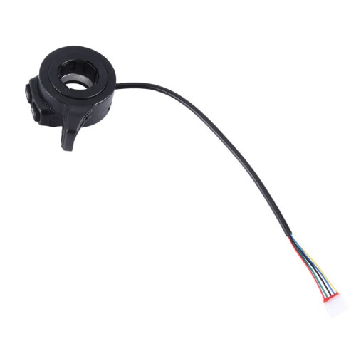 Electric Scooter Ebike Throttle Electric Bicycle Accessories Ebike Controller E Scooter Accessories 2