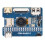 Para Raspberry Pi CM4  C Placa de Expansão 8MP 160Cam 30fps 40PIN GPIO para Raspberry Pi Compute Module 4 6