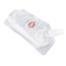 Feuchtigkeitszauber Lipgloss Basisöl 100ml Glatter Glanz Feuchtigkeitsspendender Lippenbalsam