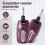 Guitar Wireless System USB Rechargeable Wireless Guitar Transmitter Receiver Electric Guitar Bass Wireless System,C 2