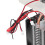 Refrigeration Cooler Kit, 6A 12V 72W DIY Semiconductor Cooling System 9