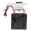 Refrigeration Cooler Kit, 6A 12V 72W DIY Semiconductor Cooling System 13