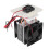 Refrigeration Cooler Kit, 6A 12V 72W DIY Semiconductor Cooling System 15