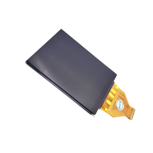 LCD Display Screen for  G15 G16 Camera Repair Without Backlight 1