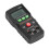 Fully Automatic Digital Multimeter AC/DC Voltage Resistance Continuity Portable Black 1