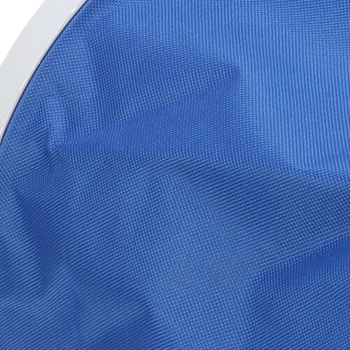 Foldable Bucket Oxford Cloth Fishing