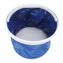 Collapsible Waterproof Bucket Oxford Cloth