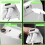 Automatic Electric Dumpling Maker Machine Dumpling Mould Pressing Dumpling Skin Mould Automatic Accessories 3
