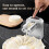 Automatic Electric Dumpling Maker Machine Dumpling Mould Pressing Dumpling Skin Mould Automatic Accessories 4