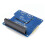Per Raspberry Pi 2CH Isolato CAN Expansion HAT MCP2515 7-36V per Raspberry Pi Series/Jetson 6