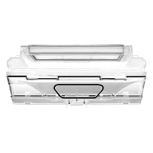 Replacement Dust Box Dustbin Compatible with  1St Generation 1S Robot Vacuum Cleaner Parts Accessories 2