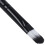 20 pcs/set Pro Makeup Brush Set tools Make- Toiletry Kit Wool Brush- Handle black tube 7