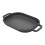 Garden Sanctuary Cast Iron Bread & Roasting Pan with Lid 5