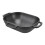 Garden Sanctuary Cast Iron Bread & Roasting Pan with Lid 6