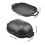 Garden Sanctuary Cast Iron Bread & Roasting Pan with Lid 8