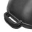 Garden Sanctuary Cast Iron Bread & Roasting Pan with Lid 7