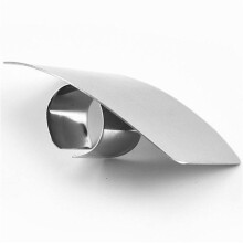 Finger Guard Protect Finger Hand Cut Hand Protector Knife Cut Finger Protection Stainless Steel Kitchen Tools